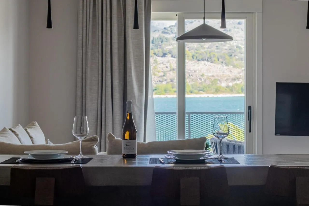 Chelmis Sea Front Apartments - Oceanis Argostoli  0*, Argostoli (Kefalonia) Greece